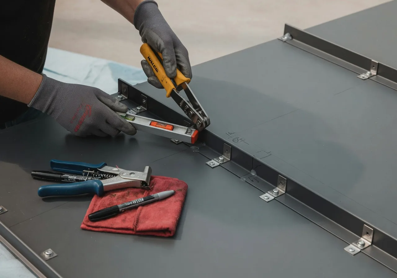 Why choose Metal Roofing Installation in Greensboro, VT